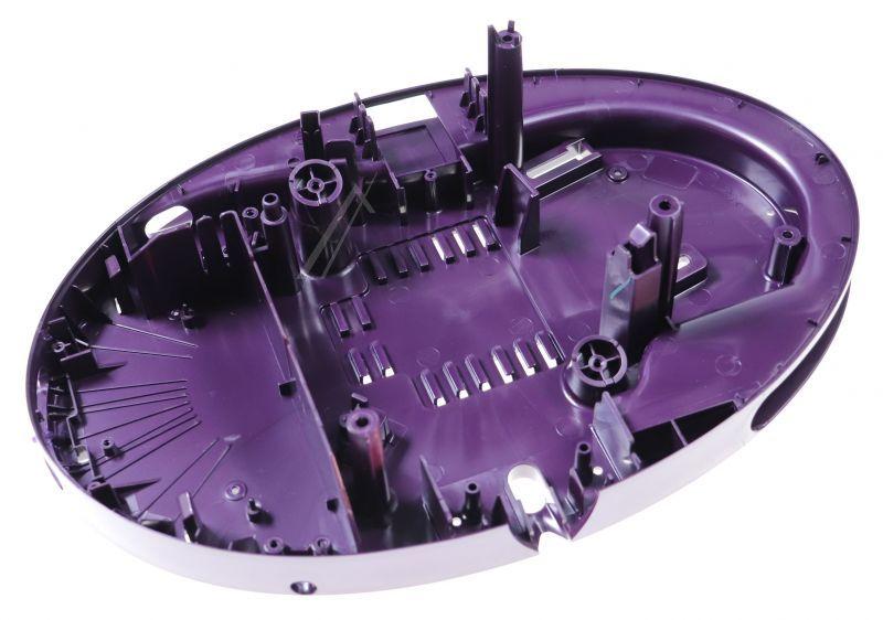 Philips 423902649598 - Fuss unterseite geformt
