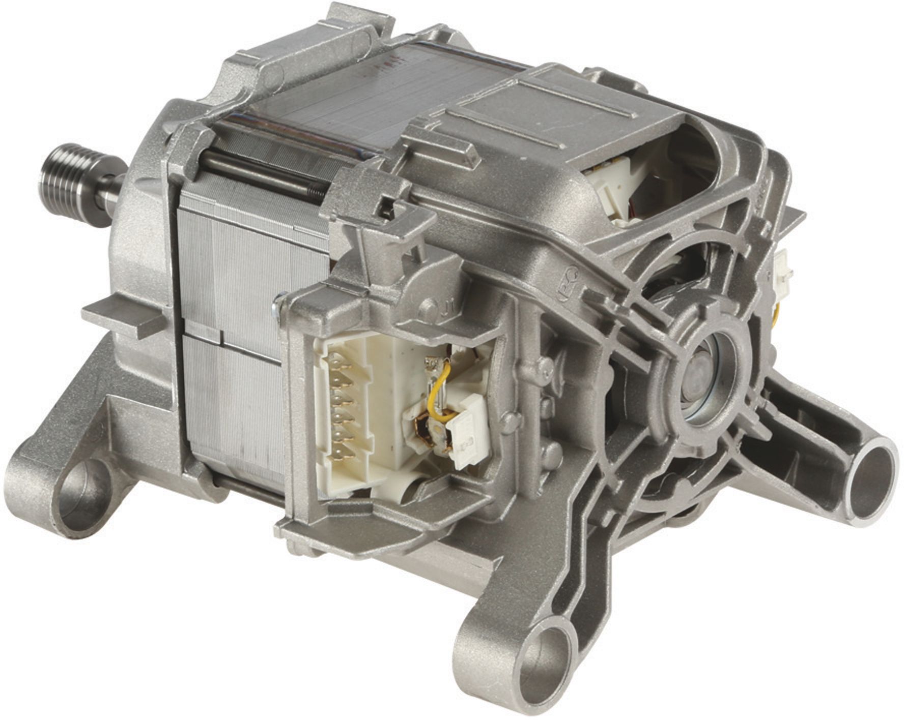 BSH Bosch Siemens 00142160 Waschmaschinenmotor - Motor