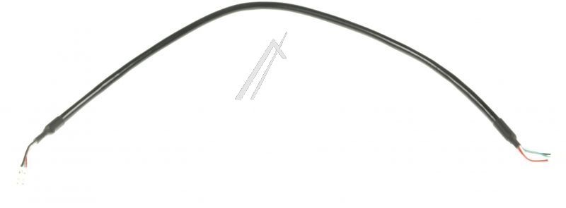 Vestel 30091576 - Cnas 10-4p/300 sis w/dcul2725 awg26+28