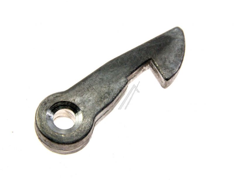 Haier 49048206 Türschliesshaken - 00214000028304 the hook of porthole