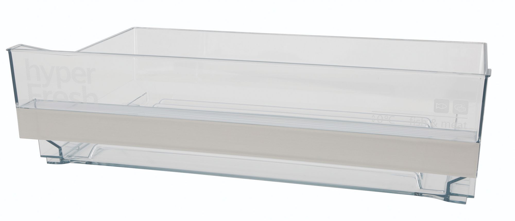 Bosch Siemens Schublade HyperFresh 00774816 für Kühlschrank Schubkasten Ersatzteil