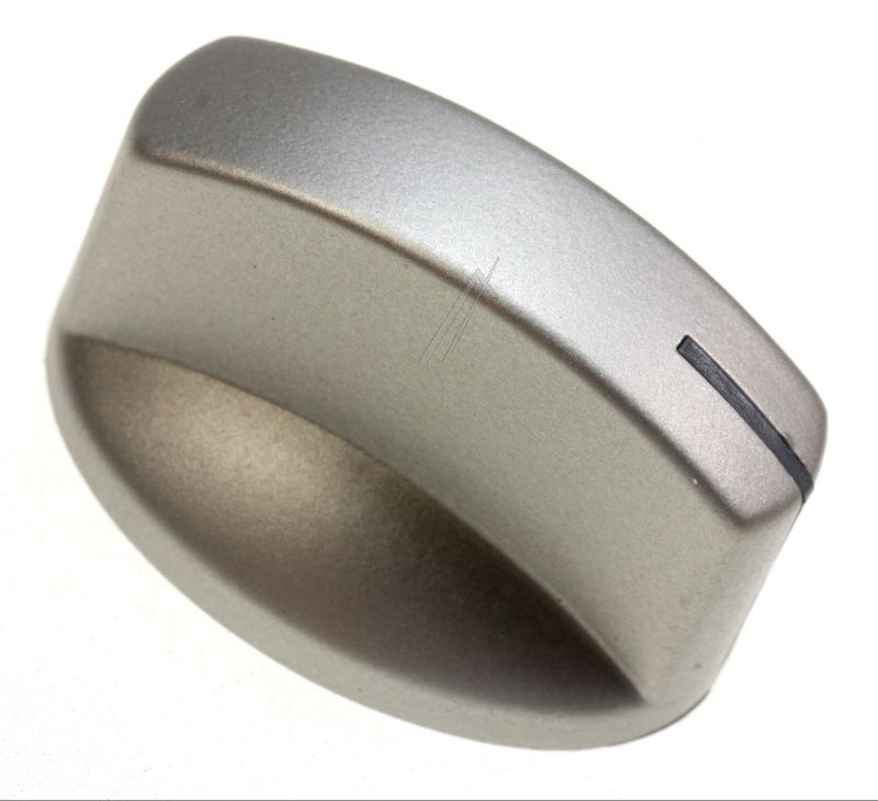 Arcelik Grundig Beko 300220311 Knopf Taste - Knebel weiss brandt.