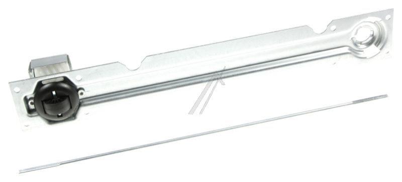 BSH Bosch Siemens 11009506 Rolleneinheit - Rollensatz