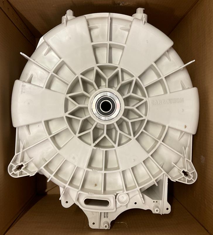 Gorenje Bottich 559888 für Waschmaschine Tub ca 1200 ps-09/15 Ersatzteil