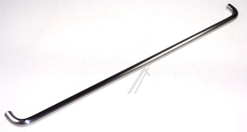 Whirlpool Indesit 482000081648 Backofentürgriff - C00141178 griff backofentuer inox