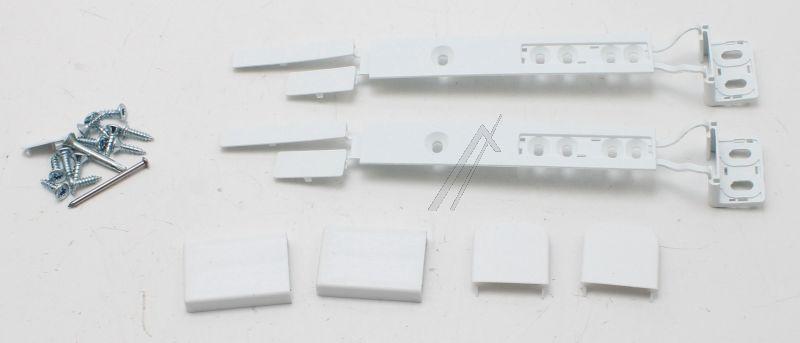AEG Electrolux 140046408427 Befestigungsteil - Built-in kit,sliding type,torx AEG Electrolux 140046408427 Befestigungsteil - Built-in kit,sliding type,torx