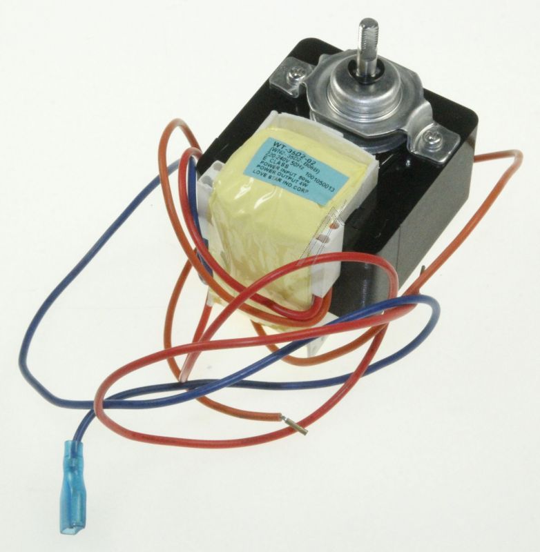 Delonghi NE1435 Motor - Motor ventilator
