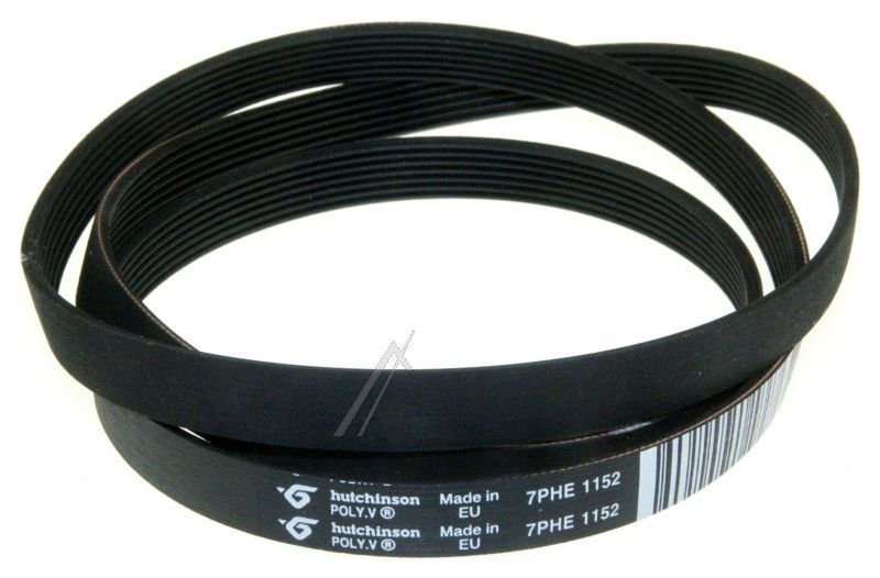 BSH Bosch Siemens 00652015 Riemen - Antriebsriemen