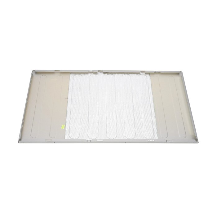 AEG Electrolux 1364375004 Gehäuse Seitenteil - Seitenwand,isolation,silber