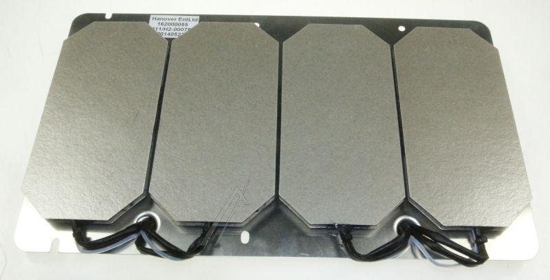 Arcelik Grundig Beko 162000055 - Spule links