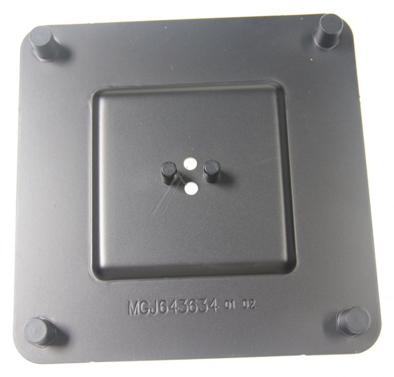 LG MGJ64363402 Wandhalterung - Metallplatte