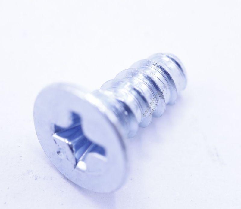 Samsung 6003001904 Schrauben - 6003-001904 screw-taptype,fh,+,b,m4,l10,zpc(wht),swr
