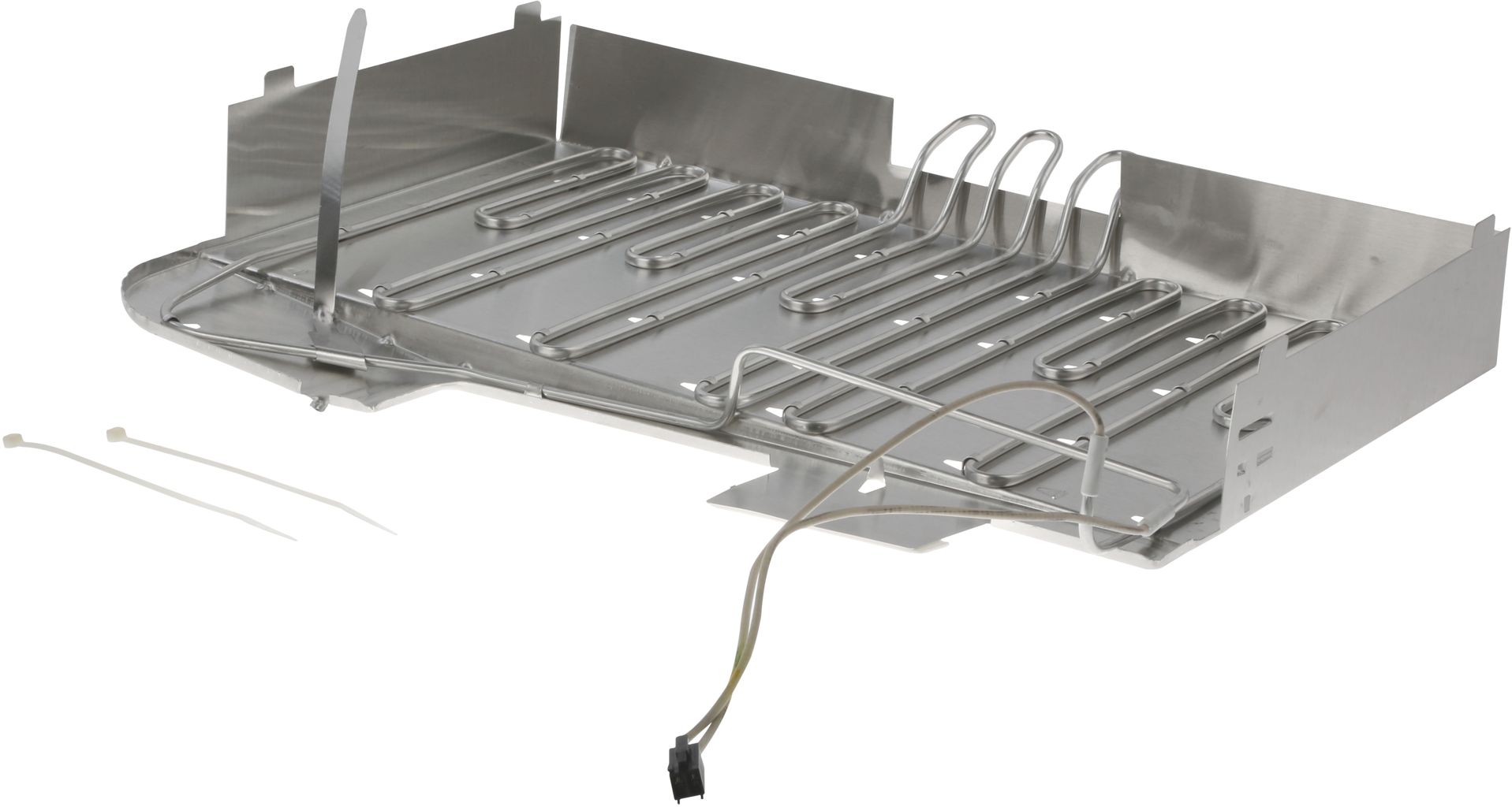 Abtauheizung 00666152 für Siemens KD40NA73NE/06