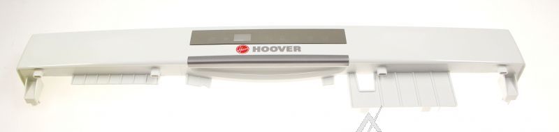 Candy Hoover 41900386 Bedienteilblende - Blende einsatz Candy Hoover 41900386 Bedienteilblende - Blende einsatz