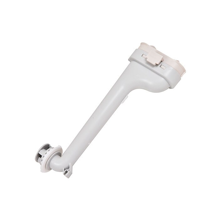 AEG Electrolux 1561425206 Ablaufrinne - Ablaufkanal,grau,satz