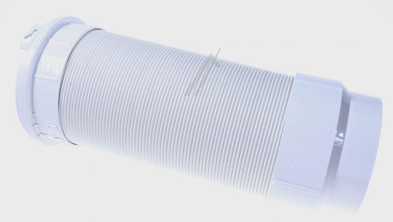 Delonghi AS00001613 Abluftschlauch - Tubo aria completo pac el375 us