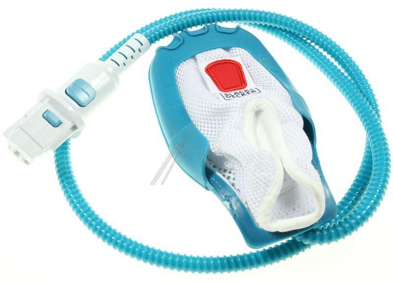 Black & Decker N530271 - Fsmhg3mitt-xj schlauch sa