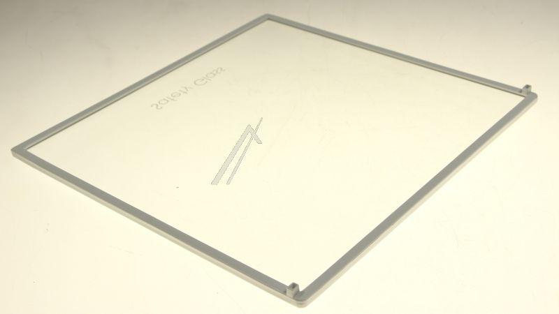 Midea 12531000001805 Einlegeboden - Glaseinlegeboden
