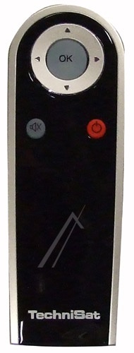 Technisat 2530335001000 - Basis fernbedienung passend für technisat