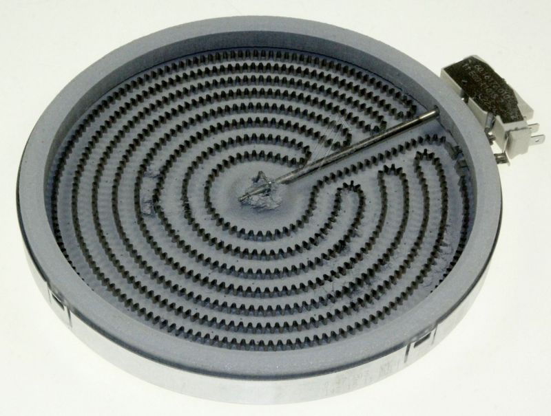 Candy Hoover 41015094 Halogenheizkörper - Kochplatte -2500w Candy Hoover 41015094 Halogenheizkörper - Kochplatte -2500w