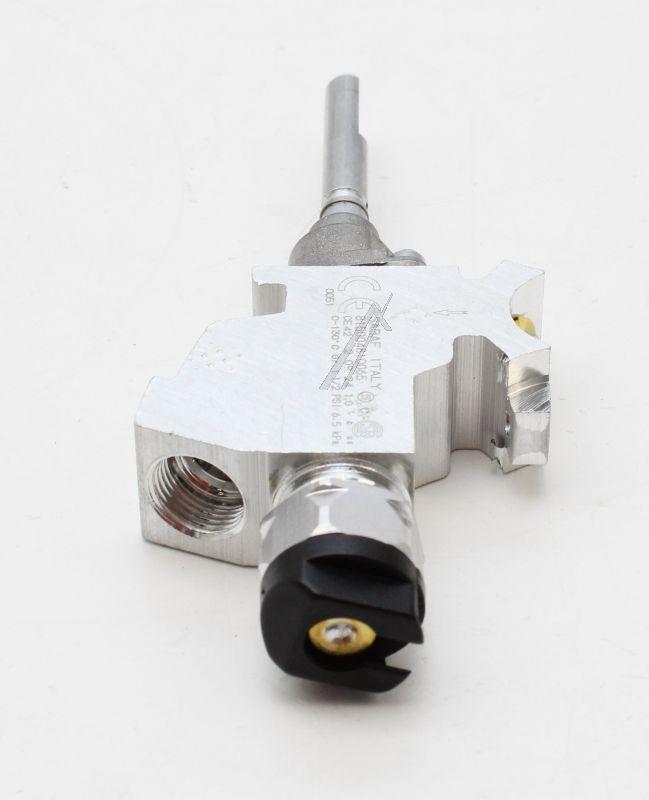 Amica 1068933 Hahn - Passend für robin et 0.65
