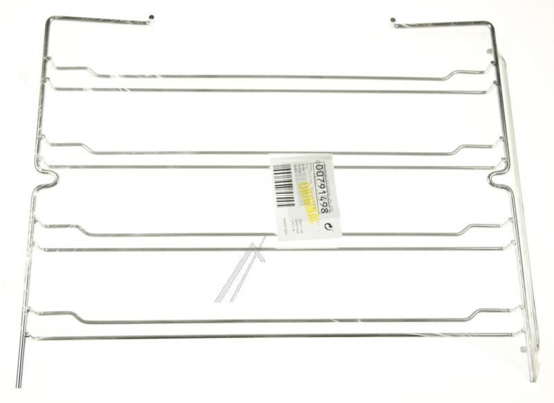 BSH Bosch Siemens 00791498 Gitter - Gitter