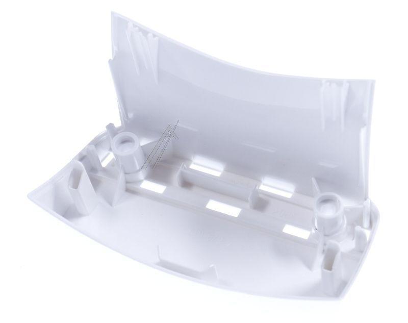 Delonghi 7312712704 Klappe Deckel - Ics - ts7 opened backlid white
