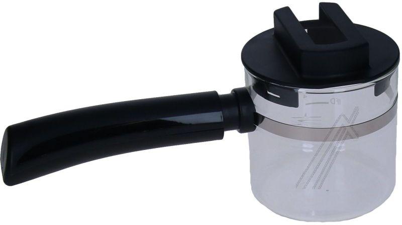 Delonghi 7313285439 Espressokanne - Carafe assy -t34211