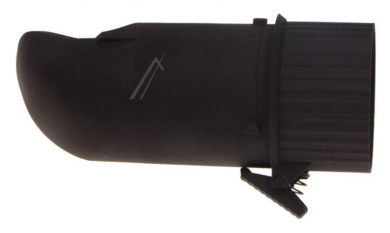 SEB SS1600005721 Flexschlauchanschluss - .3d/raccord/flexible/noir