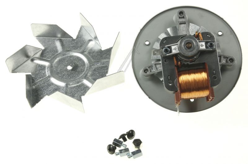 ILVE G40610 Lüfter - G/406/10 motovent radiale completo