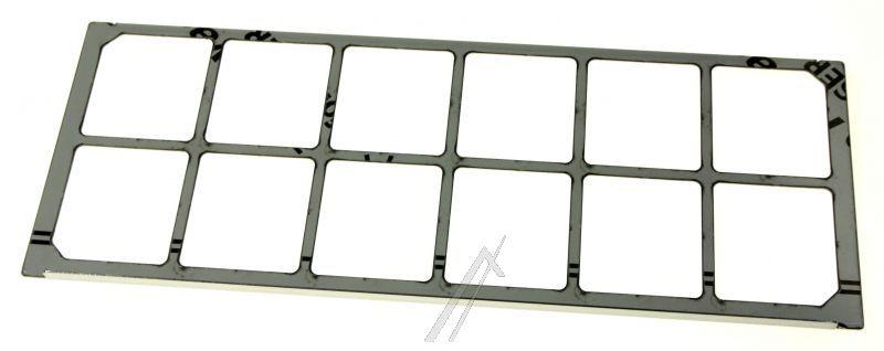 Airforce AFCDFASPC Gitter - Doppelboden
