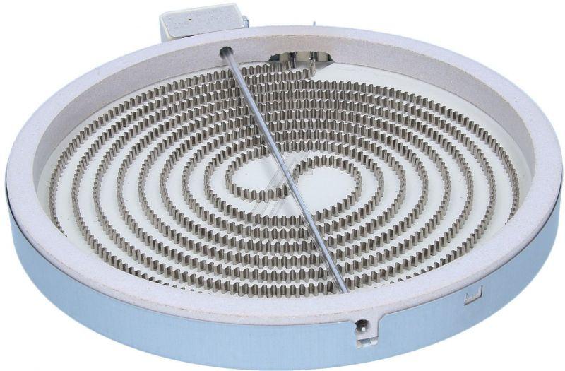BSH Bosch Siemens 00700234 Kochplatte - Heizzone-highlight