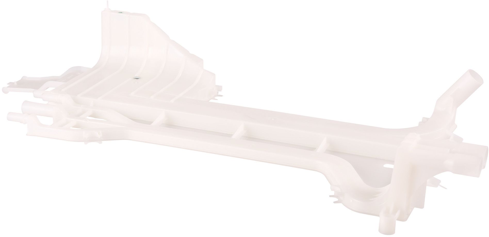 BSH Bosch Siemens 00474963 Tank - Rücklaufbehälter toplader