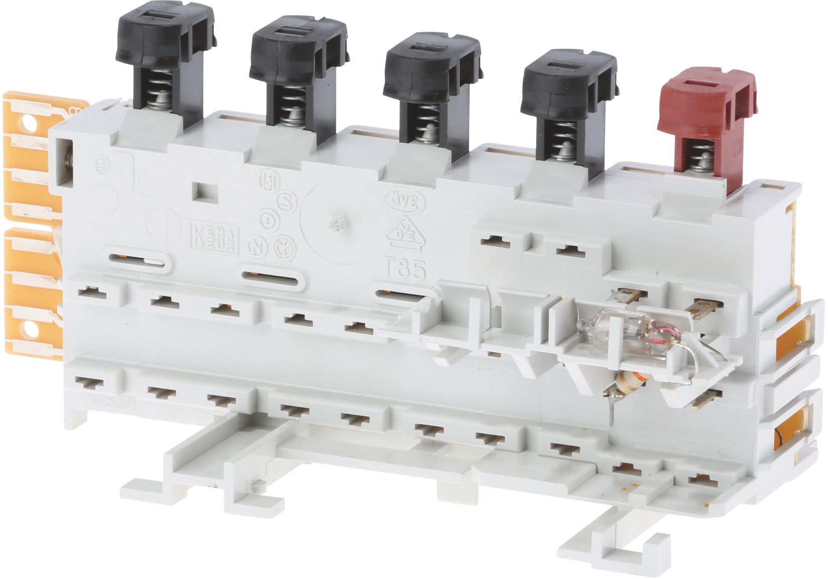 BSH Bosch Siemens 00092099 Taster - Drucktastenschalter