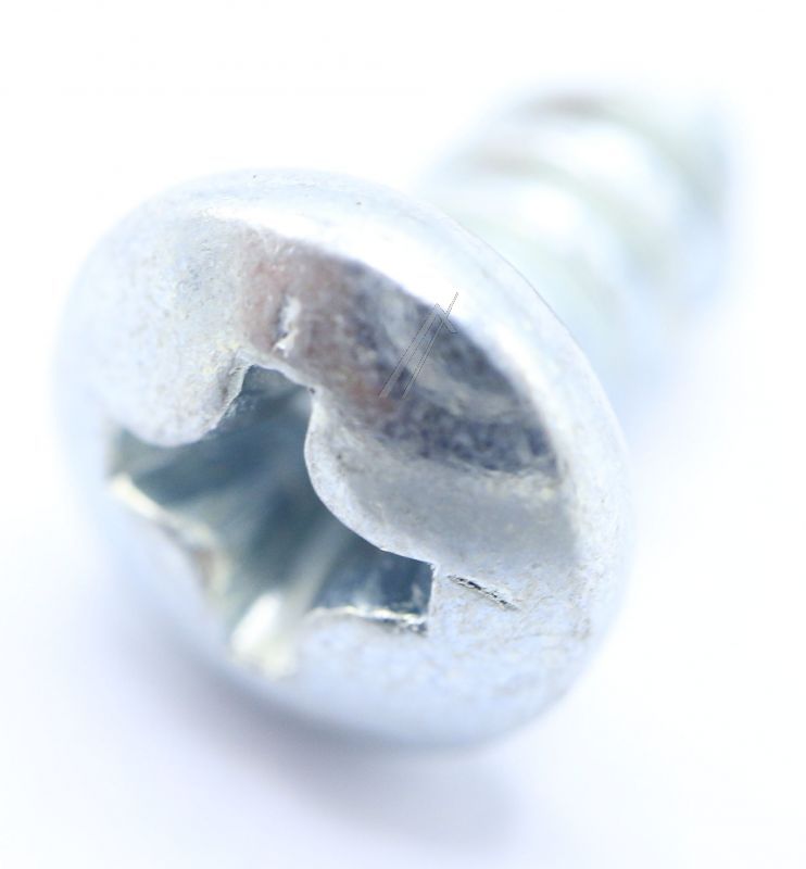 259831 Schrauben - Screw st3,9x8-c-h-a2h-a2