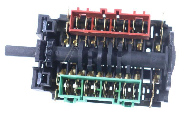 419298 - Selector switch k44d
