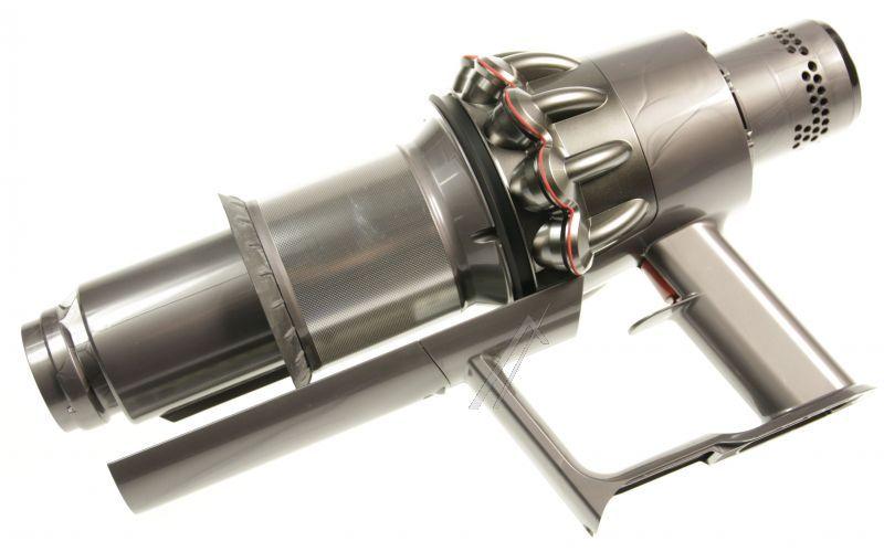 Dyson 96532110 Mechanismus - 965321-10 main body & big cyclone assy snk