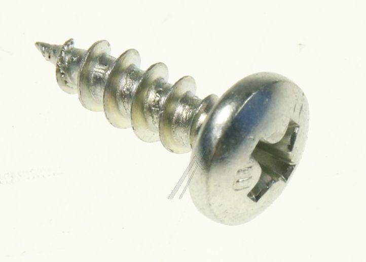 Vestel 37030634 Schrauben - Screw,p,ysb,40x13,c,st,a3k,sunta