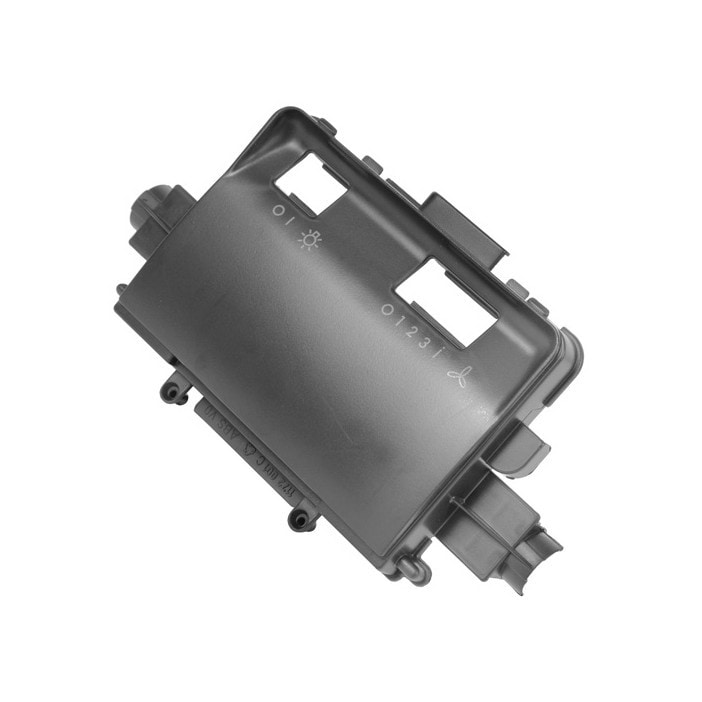 AEG Electrolux 50247134005 Blende - Schalterblende