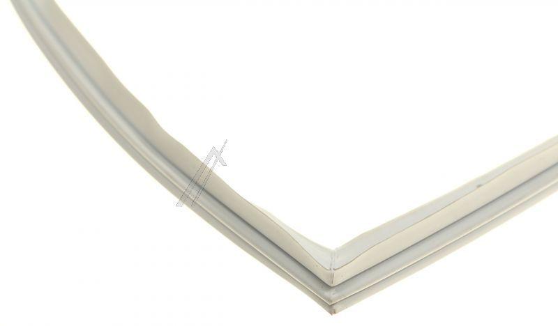 Liebherr 710987600 Kühlschranktürdichtung - Magnettuerdichtung weiss k28