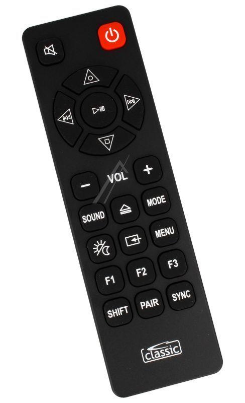 Classic IRC86308OD - Irc86308-od ersatzfernbedienung vorprogrammiert irc-od