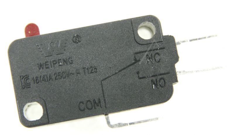 Arcelik Grundig Beko 9170251174 Mikroschalter - Mikroschalter