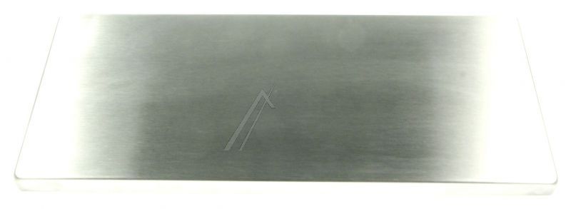 Arcelik Grundig Beko 217300014 Zierblende - Unterseite tür aussen blatt