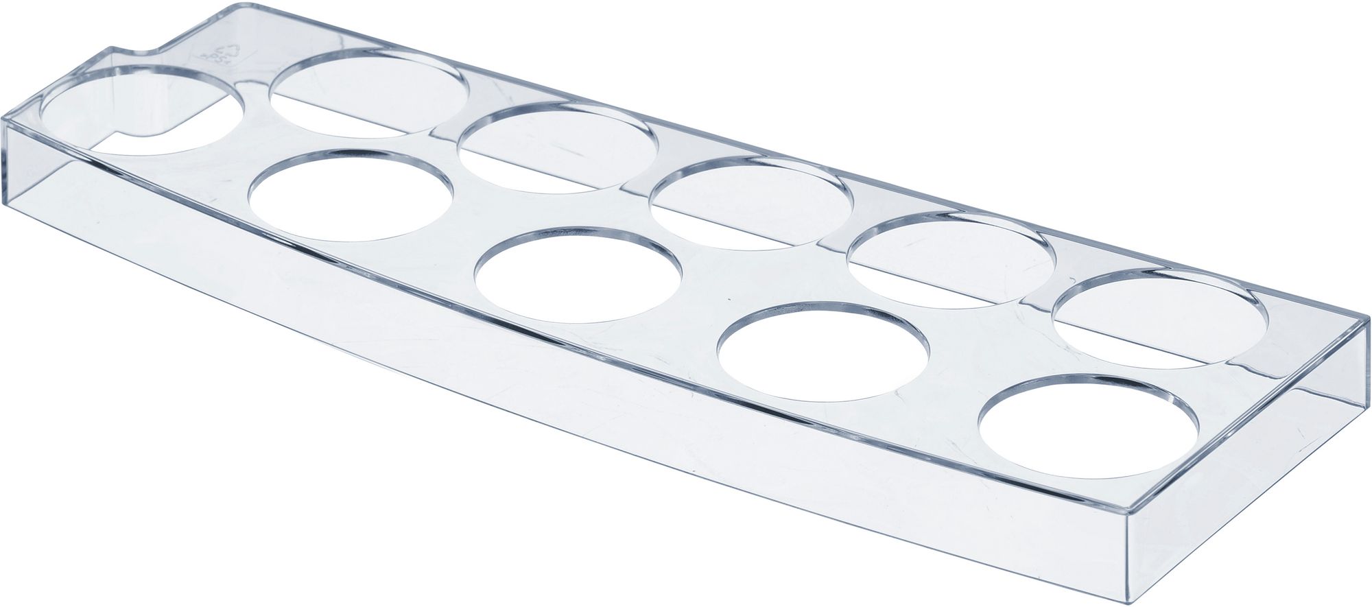 Bosch Siemens Eiereinsatz 00499577 für Kühlschrank Abstellfach Ersatzteil