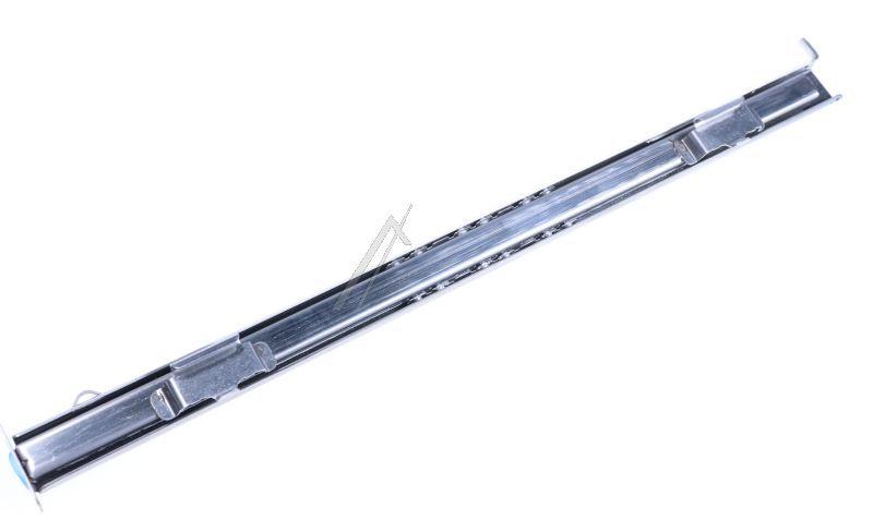 Teka 83116258 Schiene - Left clip-on guide s s14 hl 847 vr02