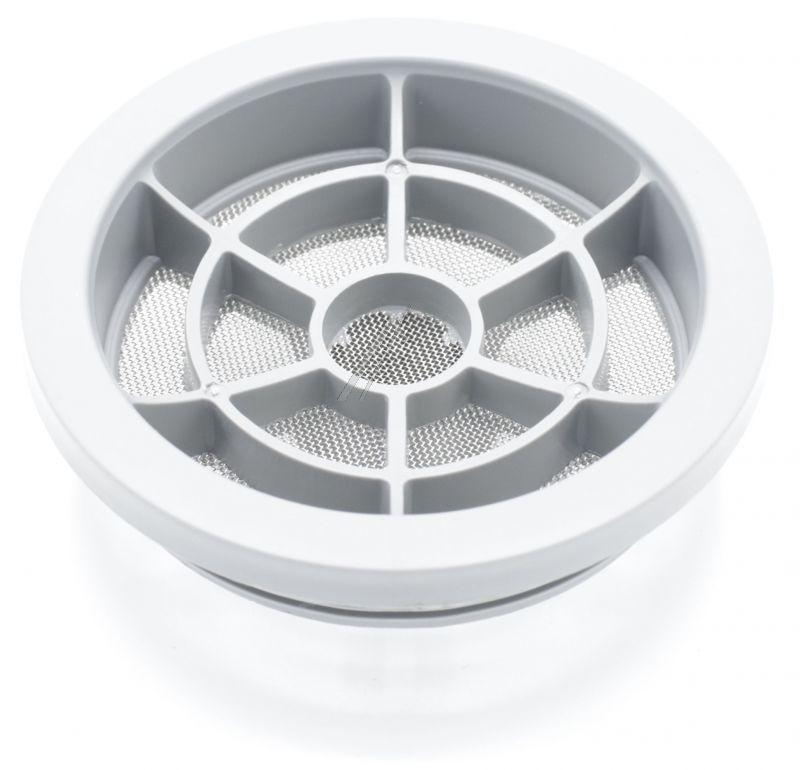 Midea 12176000025190 Mutter - Plastic nut