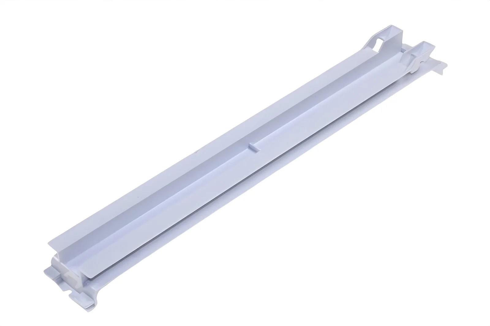 Arcelik Grundig Beko 4859830100 Gleiter - Glass regalablage mitte schiene