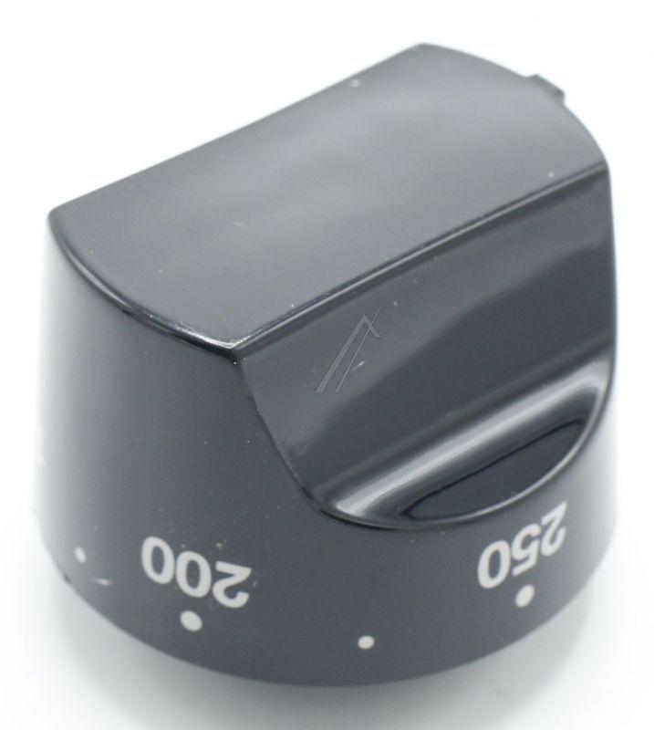 AEG Electrolux 8075120025 Knopf Taste Thermostat - Knebel,thermostat,schwarz,250 AEG Electrolux 8075120025 Knopf Taste Thermostat - Knebel,thermostat,schwarz,250