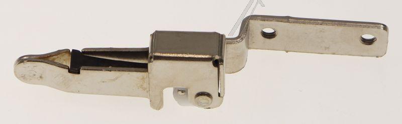 Whirlpool Indesit 488000033356 Türscharnier - C00033356 deckel scharniere unfall