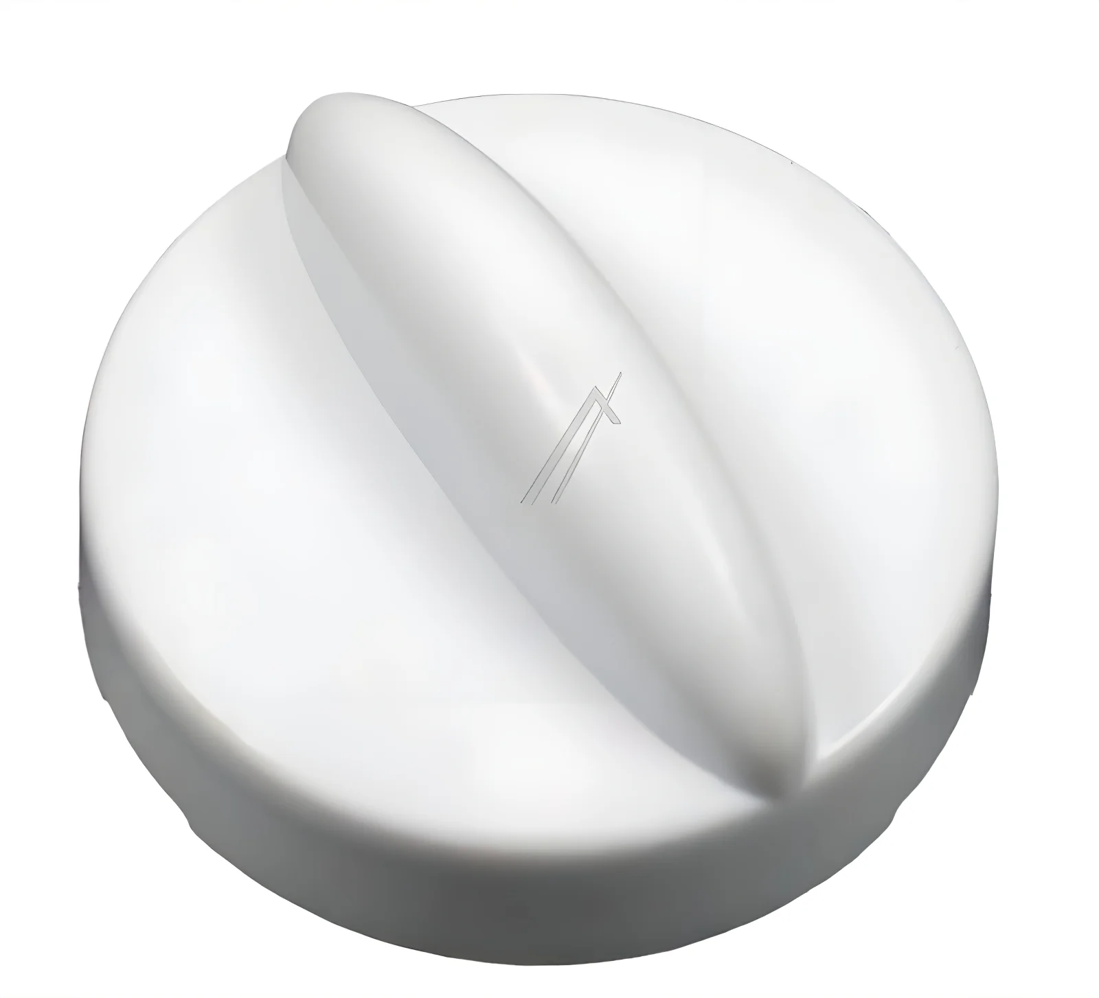 Candy Hoover 49042267 Knopf Taste Thermostat - Thermostat-knopf